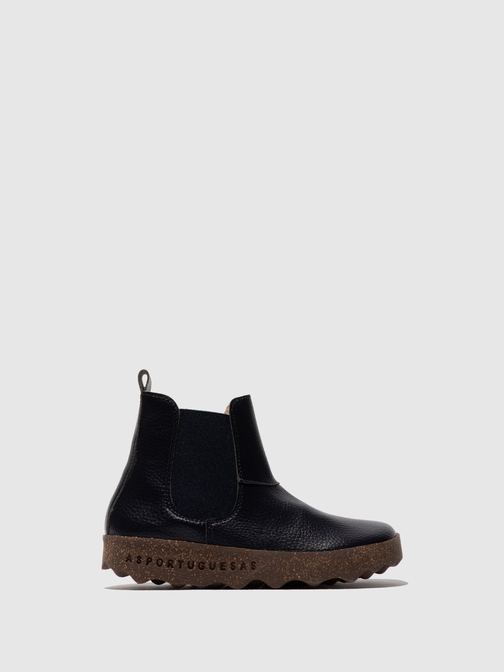 Chelsea Ankle Boots CAIA NAVY