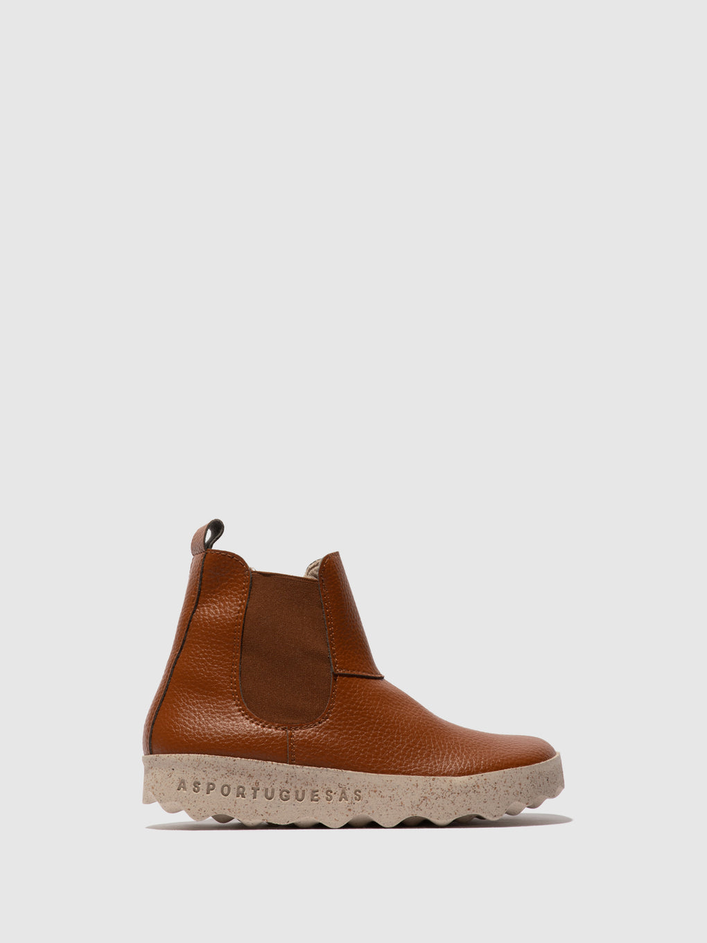Chelsea Ankle Boots CAIA TAN