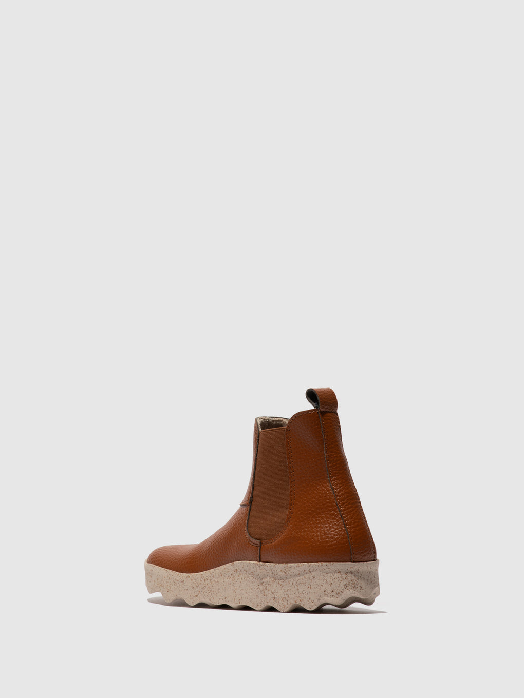 Chelsea Ankle Boots CAIA TAN