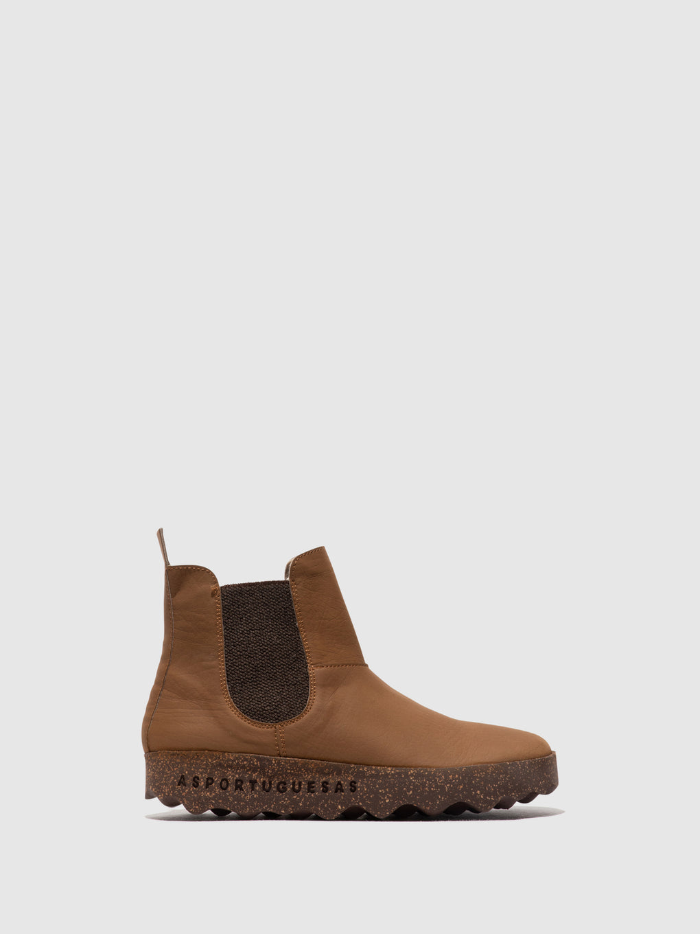 Chelsea Ankle Boots CAIA M BROWN VIRIDIS