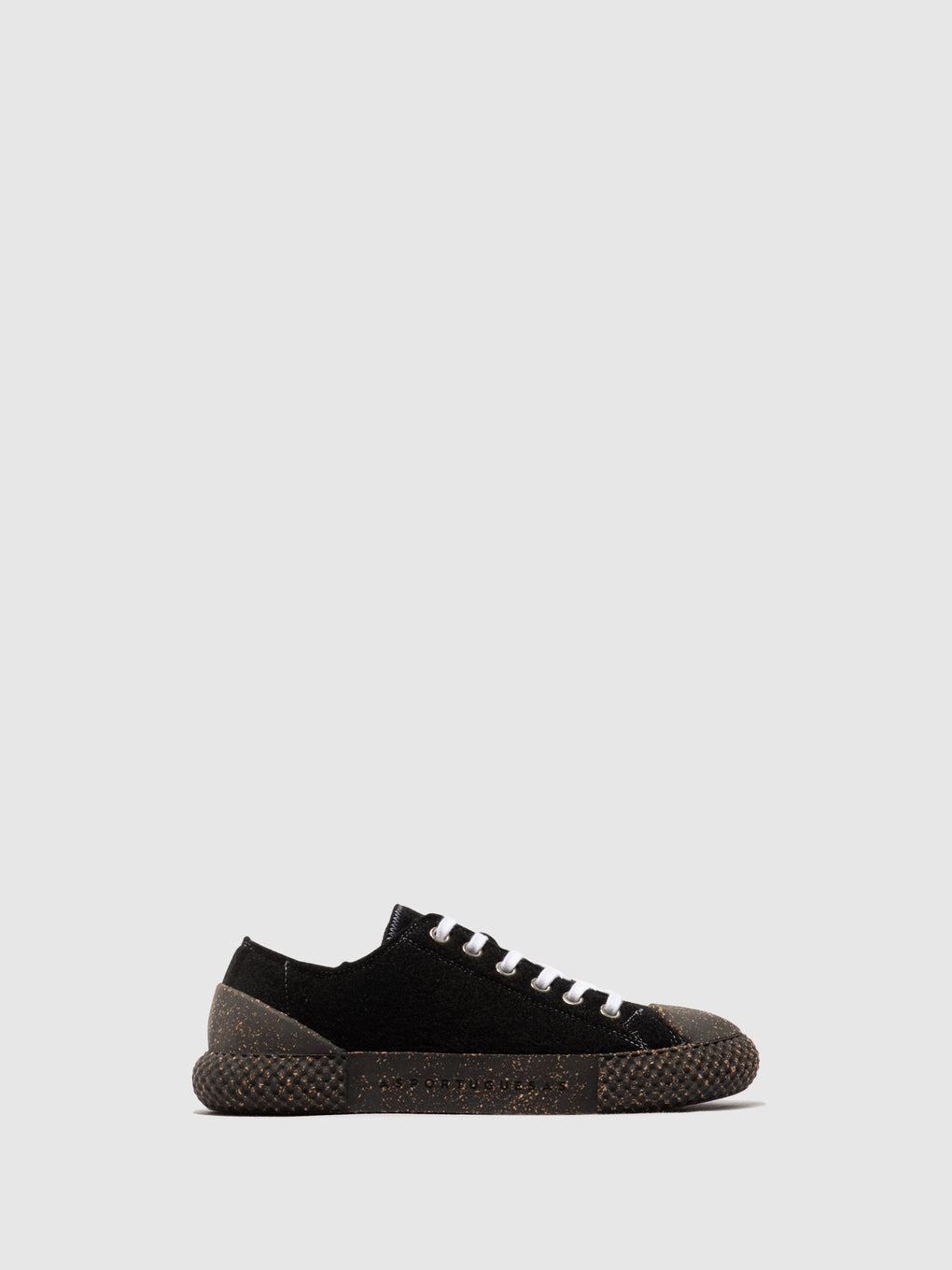 Hi-Top Trainers TEAN 2 BLACK