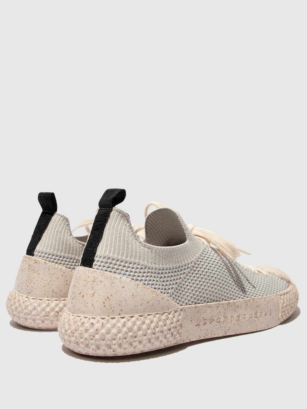 Low-Top Trainers TRIP 2 OFFWHITE
