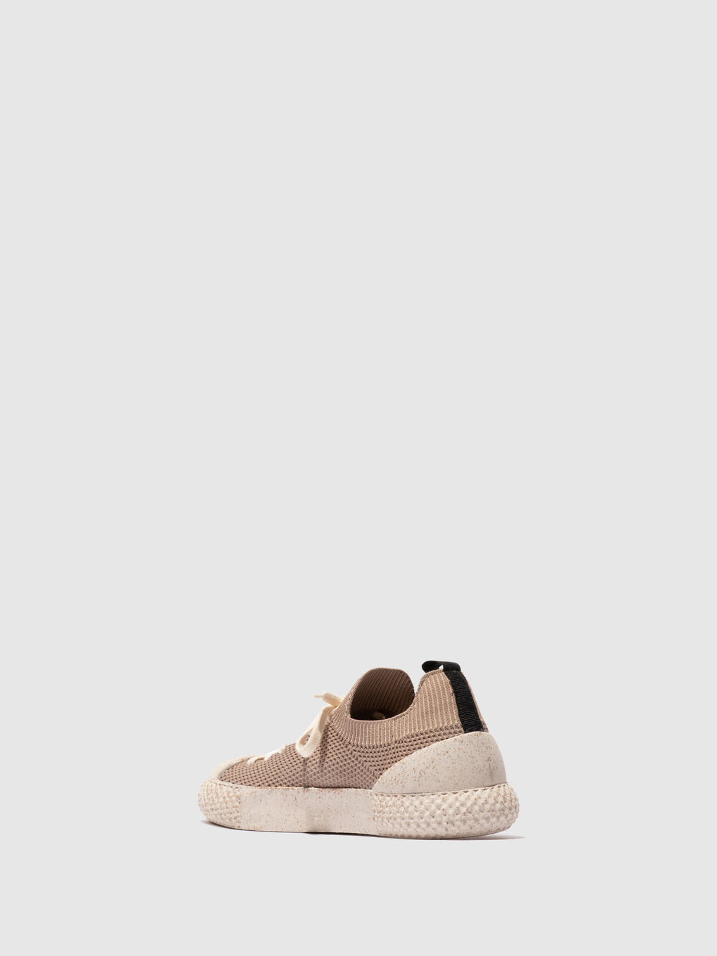 Low-Top Trainers TRIP 2 TAUPE