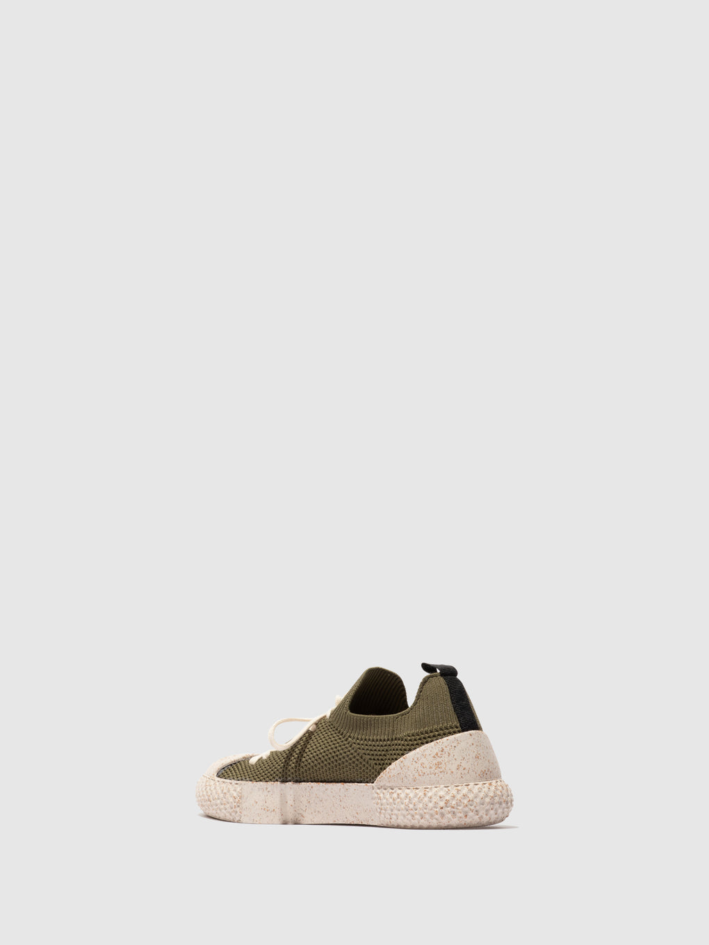 Low-Top Trainers TRIP 2 OLIVE