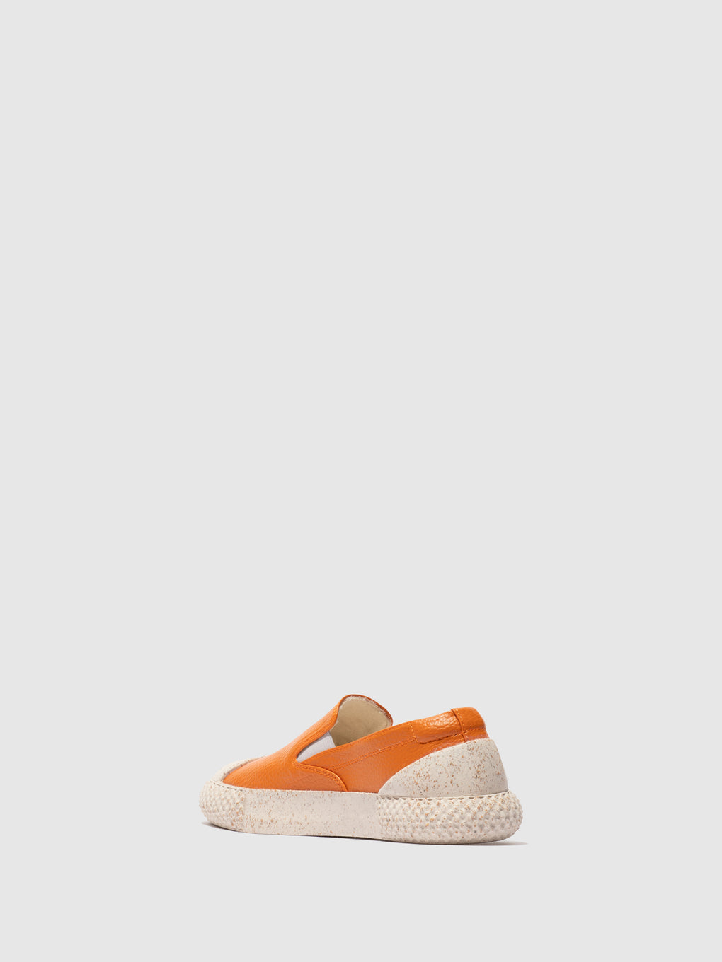 Slip-on Espadrilles TURF ORANGE