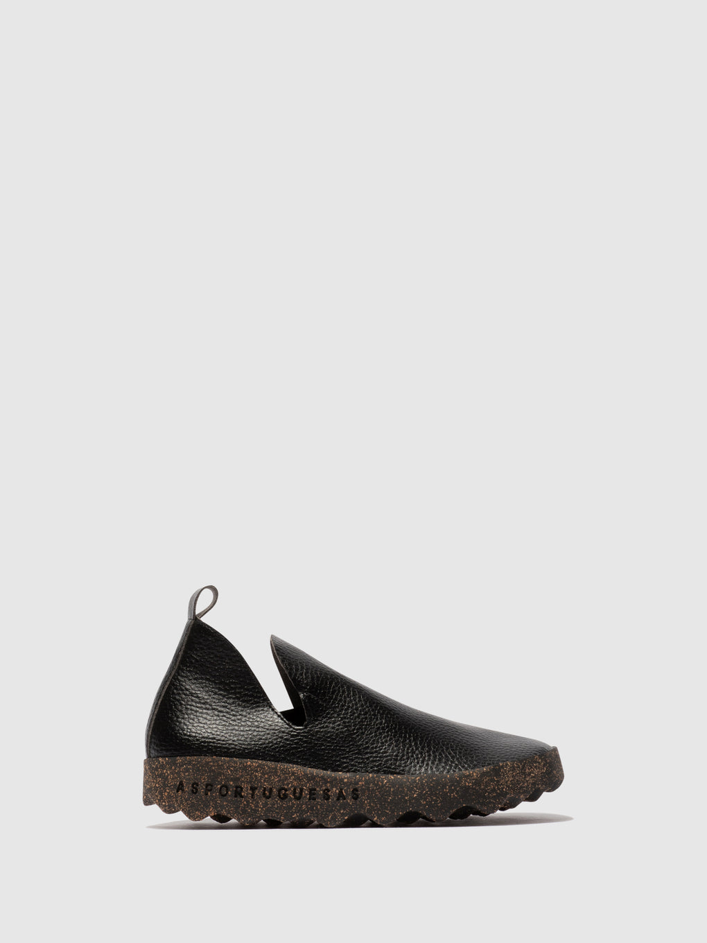 Slip-on Trainers CLOE BLACK