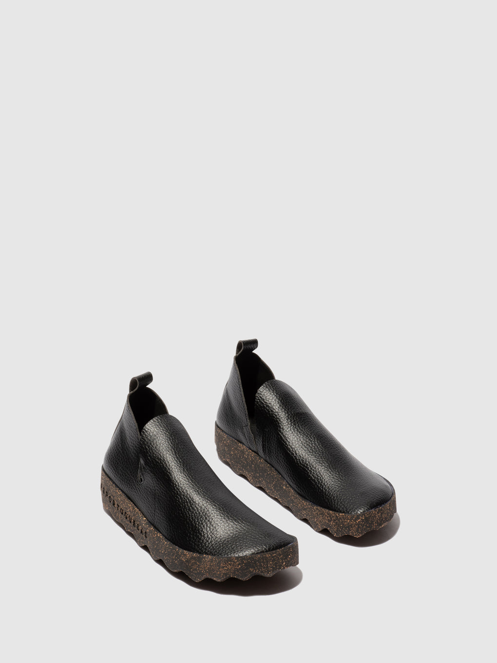 Slip-on Trainers CLOE BLACK