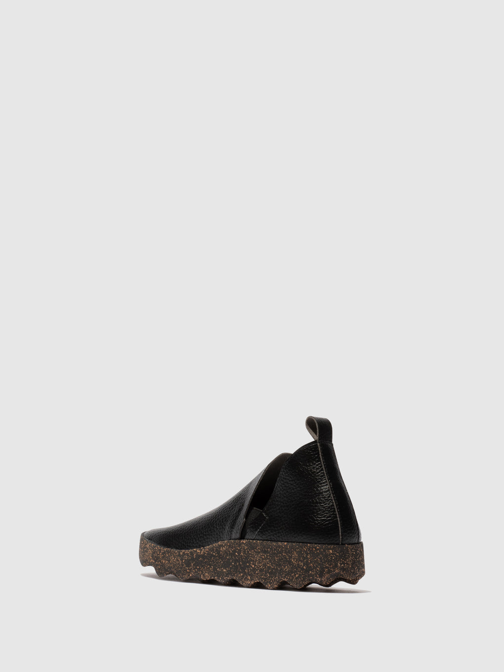 Slip-on Trainers CLOE BLACK