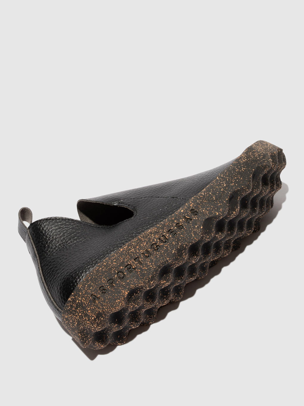 Slip-on Trainers CLOE BLACK