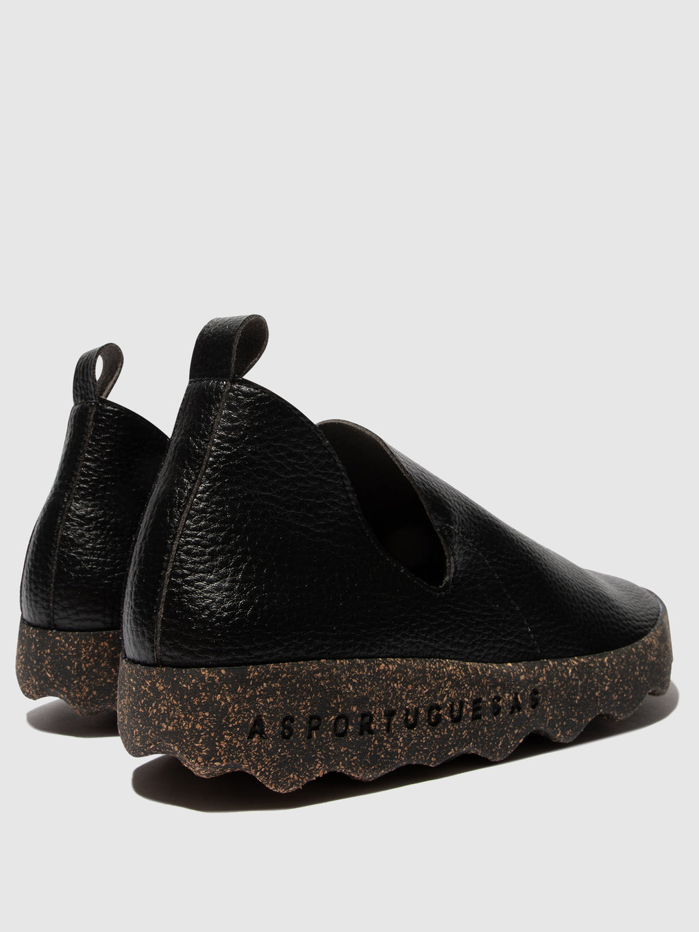 Slip-on Trainers CLOE BLACK
