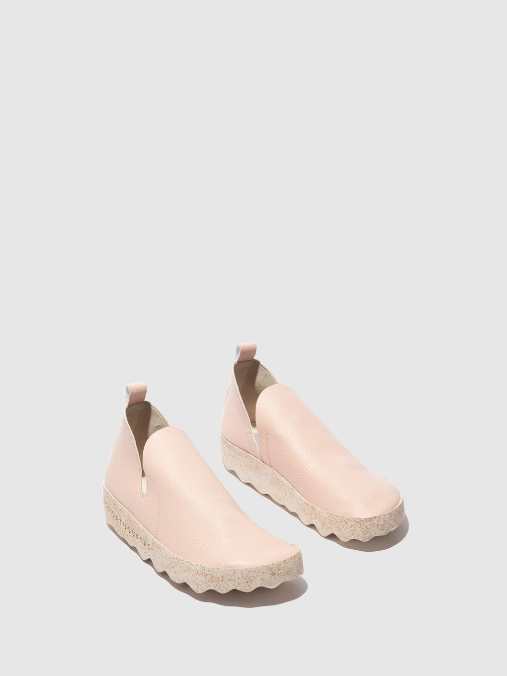 Slip-on Trainers CLOE LIGHT PINK