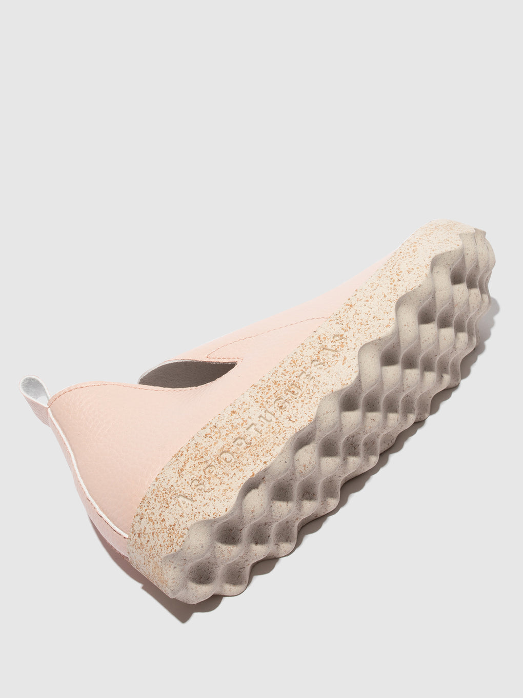 Slip-on Trainers CLOE LIGHT PINK