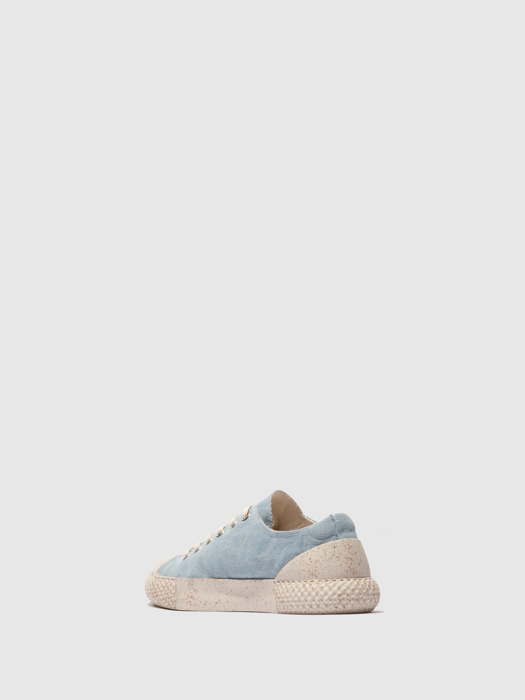 Lace-up Trainers TREE 2 SKY BLUE