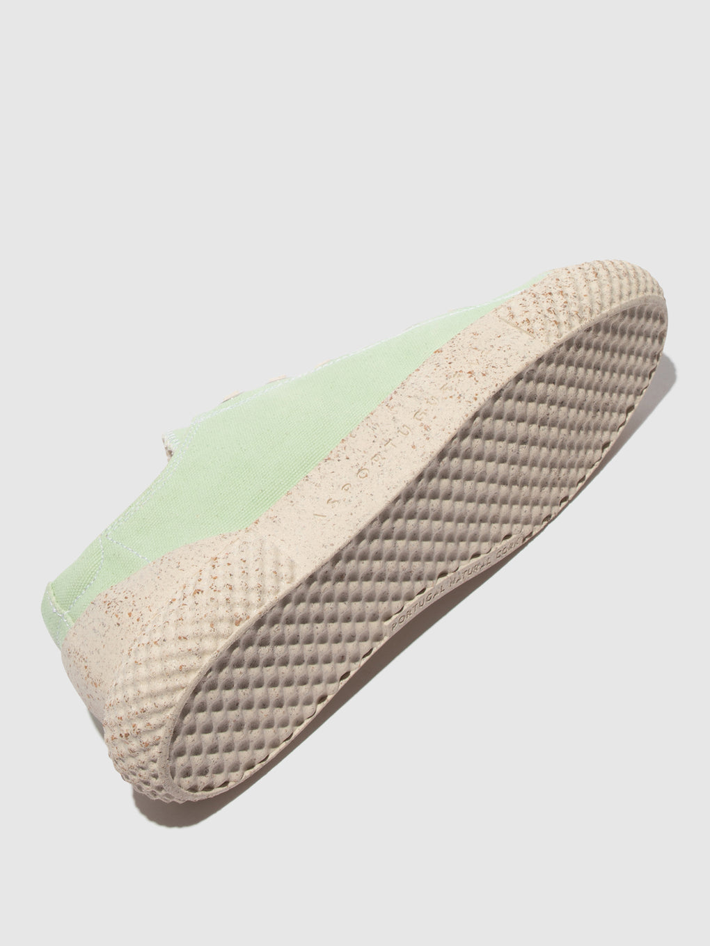 Lace-up Trainers TREE 2 LIGHT GREEN