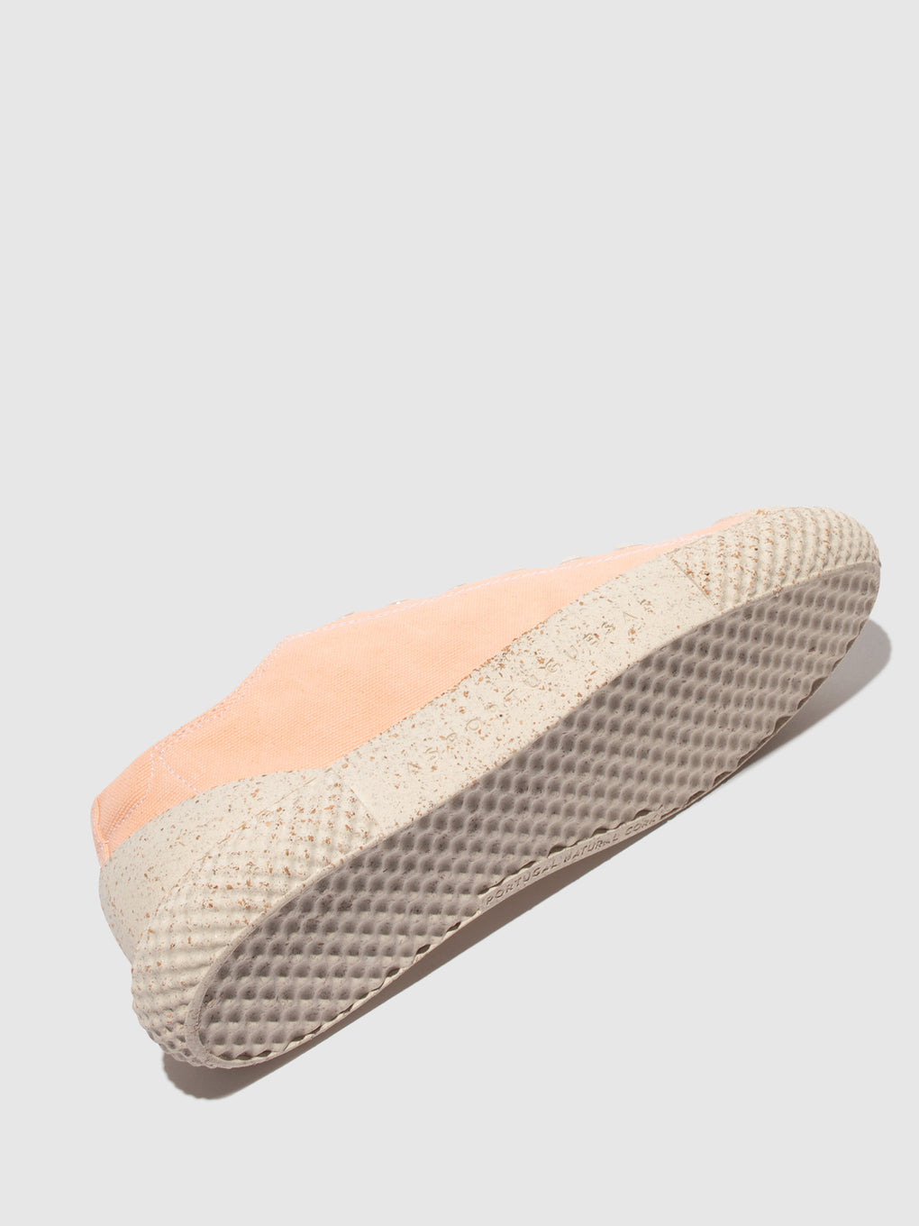 Lace-up Trainers TREE 2 CORAL
