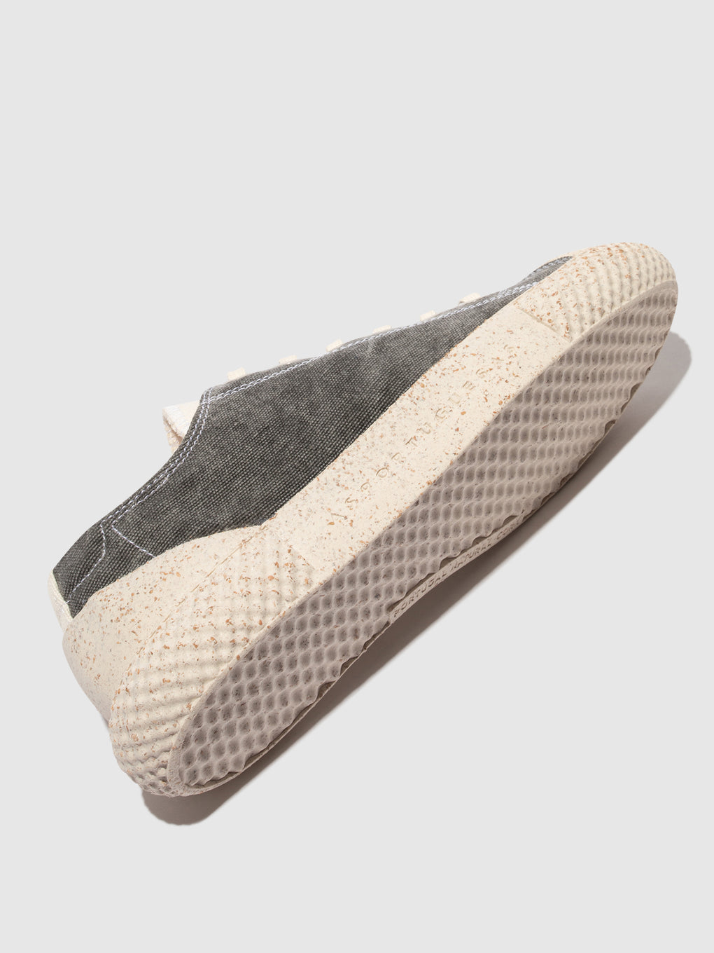 Lace-up Trainers TREE 2 BLACK/BRICK
