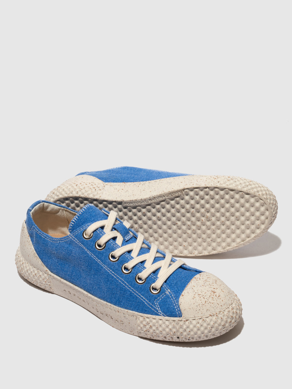 Lace-up Trainers TREE 2 NAUTICAL