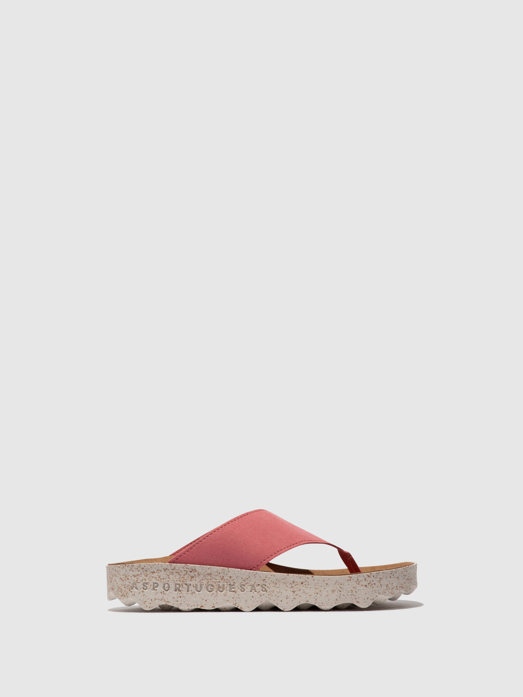 Slip-on Sandals CAMI ROSE