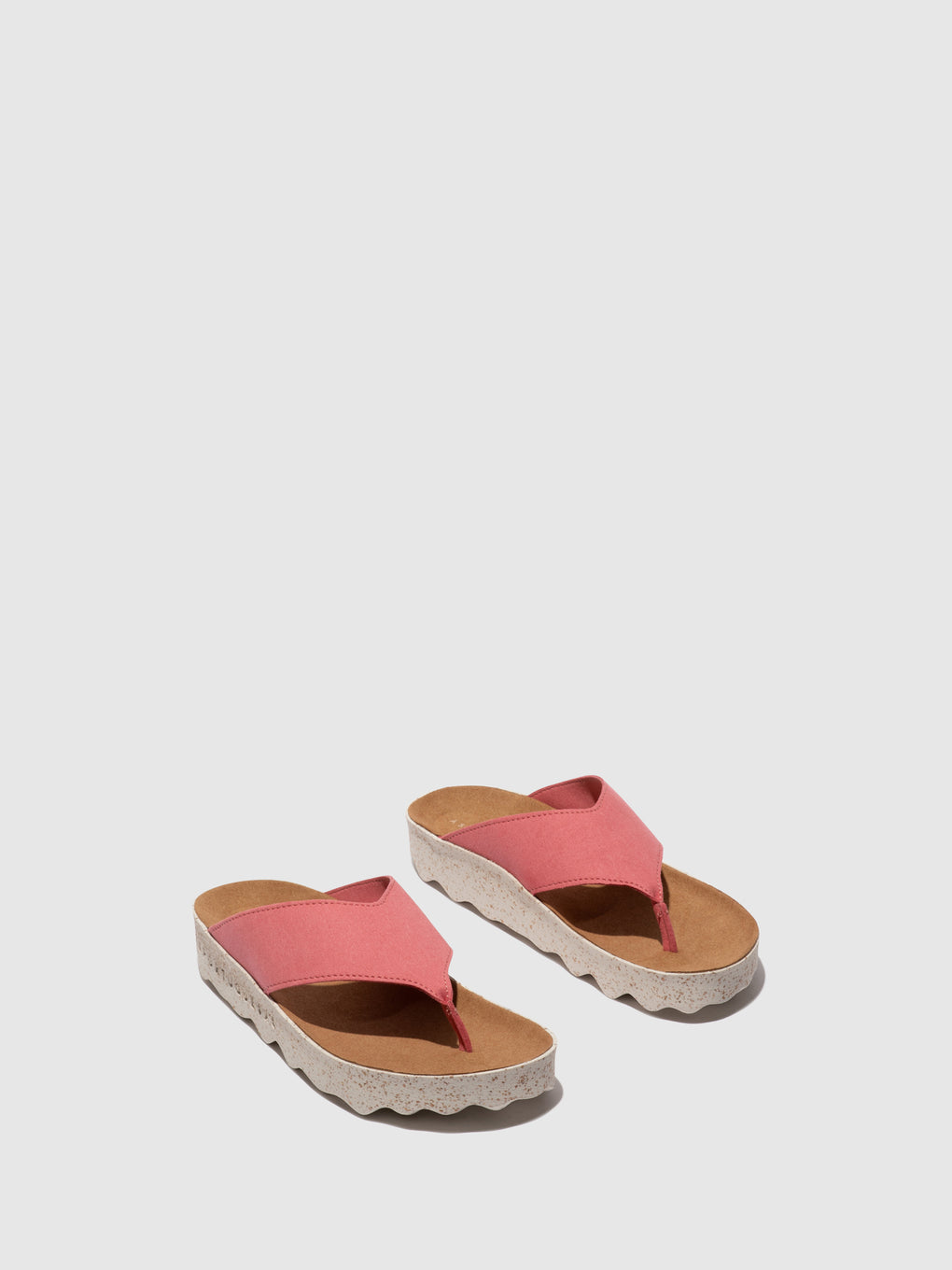 Slip-on Sandals CAMI ROSE