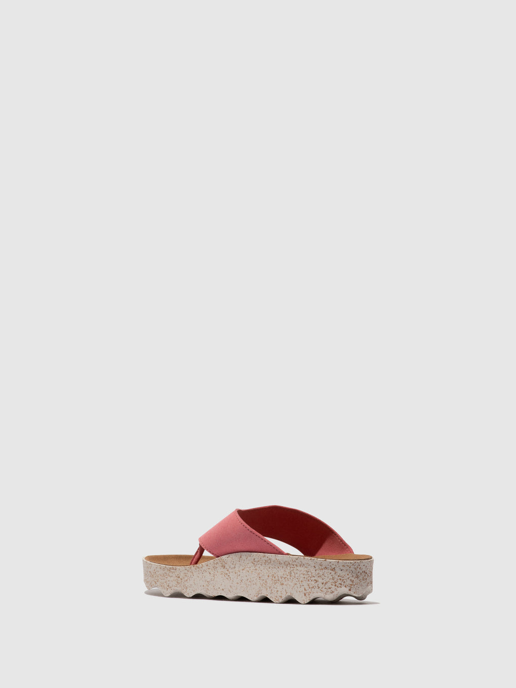 Slip-on Sandals CAMI ROSE