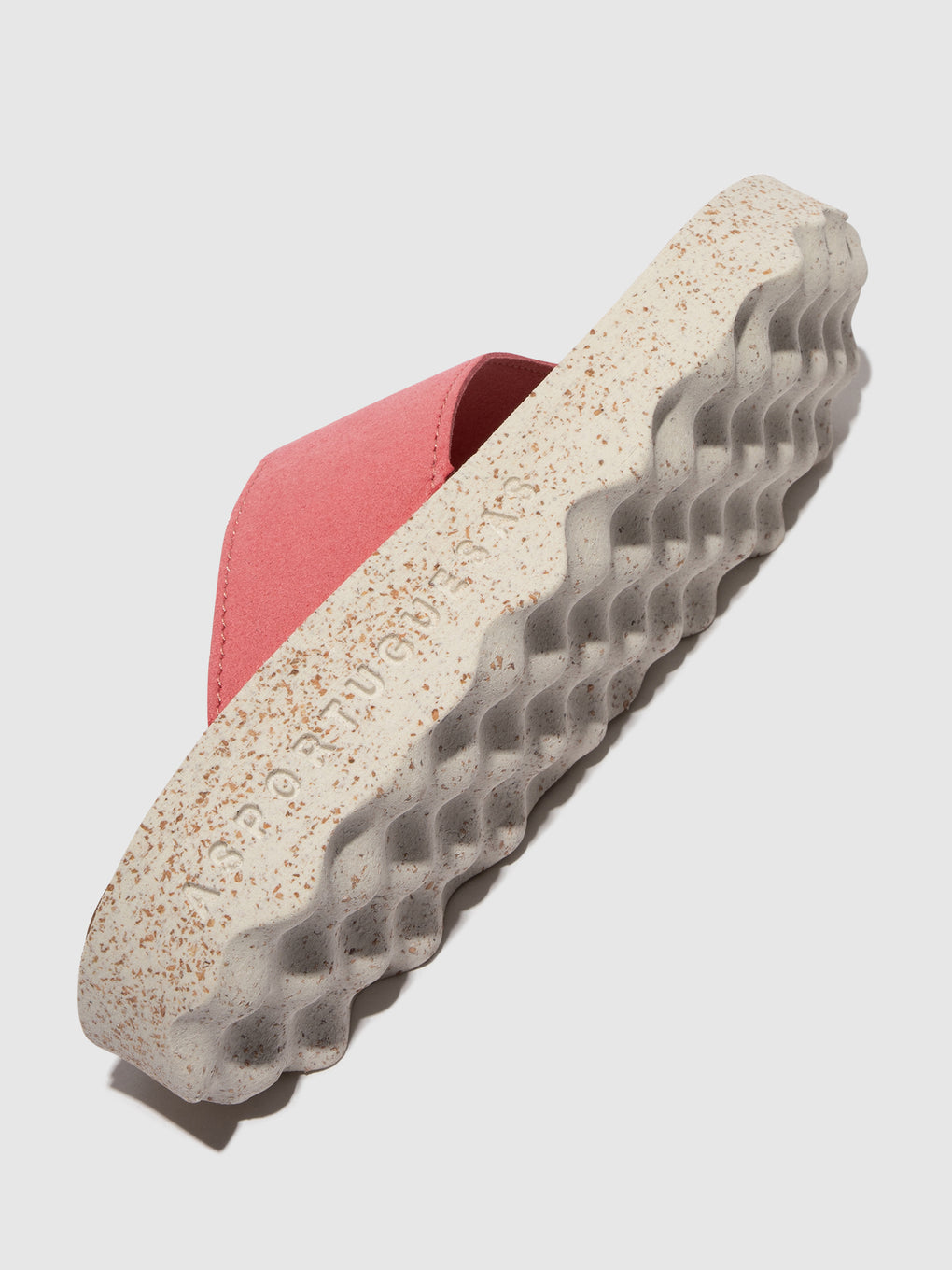 Slip-on Sandals CAMI ROSE