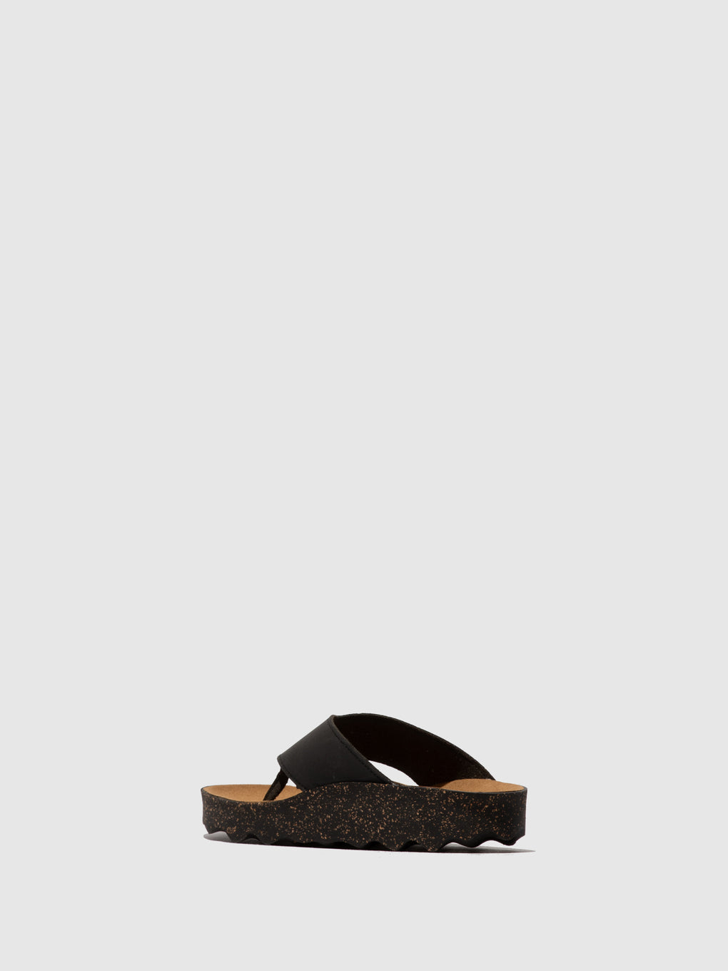 Thong Sandals CAMI BLACK