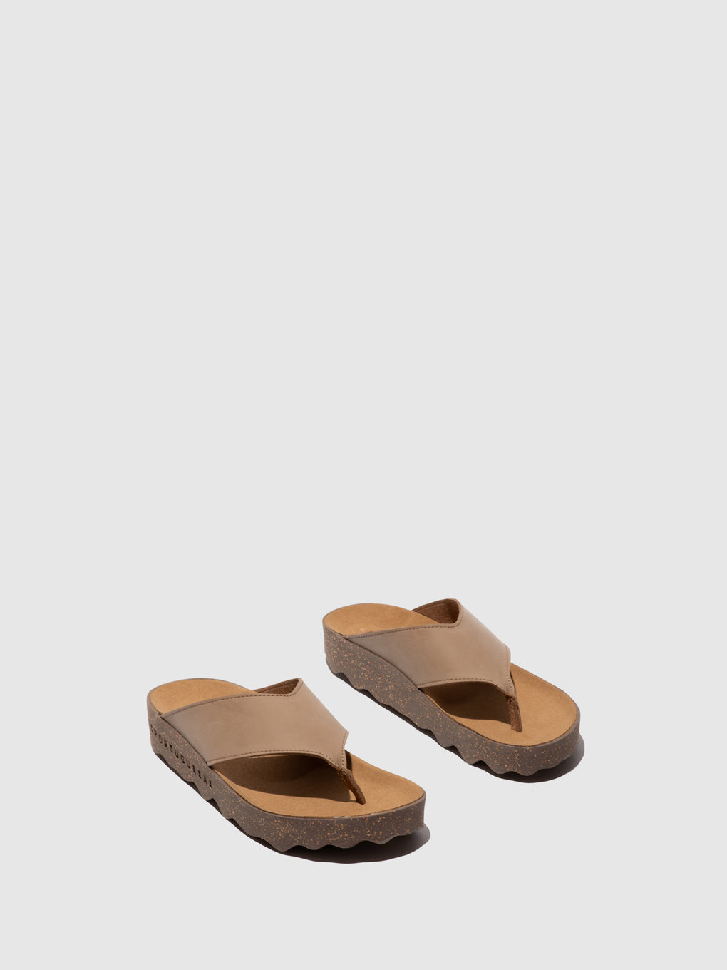 Thong Sandals CAMI SAND