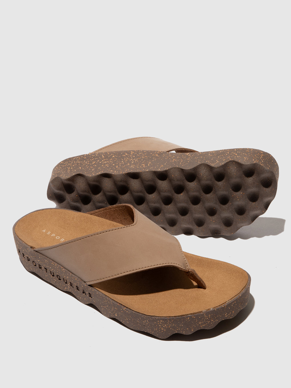 Thong Sandals CAMI SAND