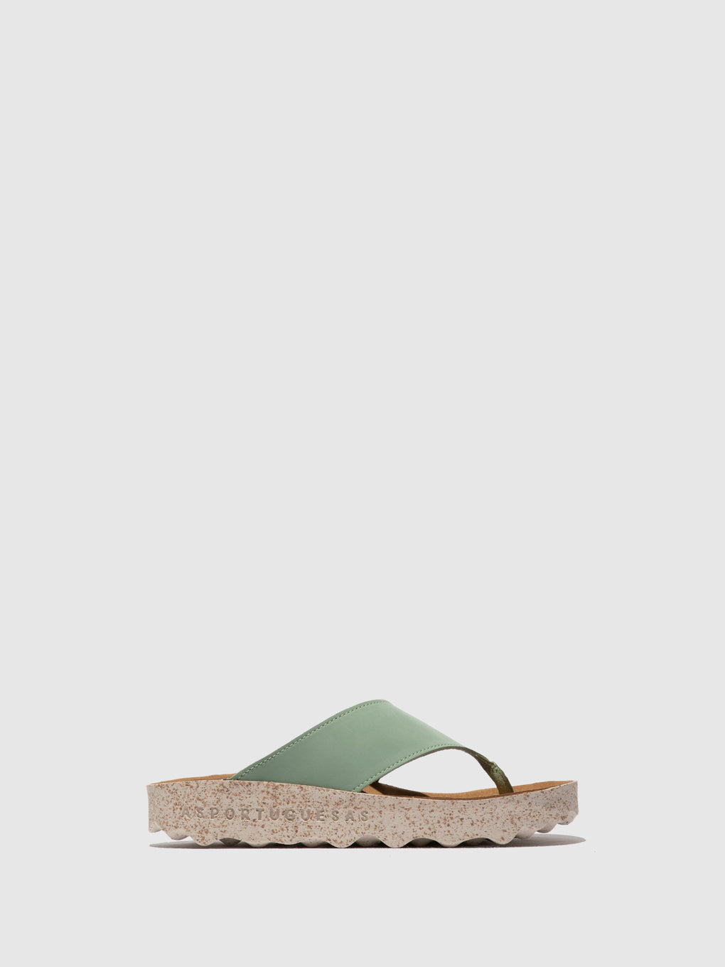 Thong Sandals CAMI MINT