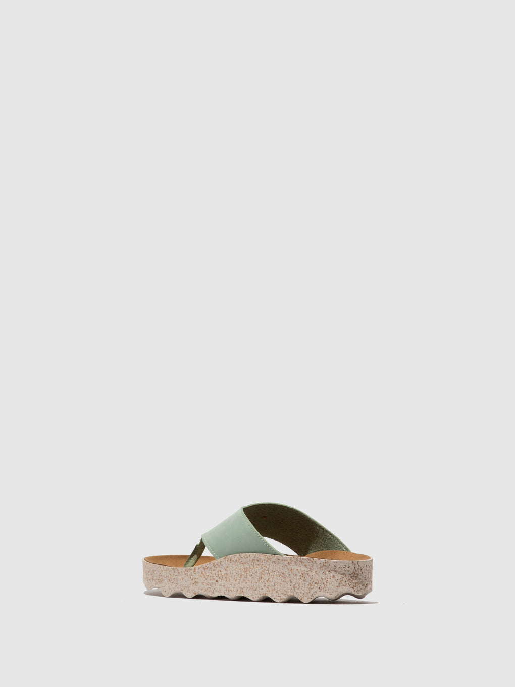 Thong Sandals CAMI MINT