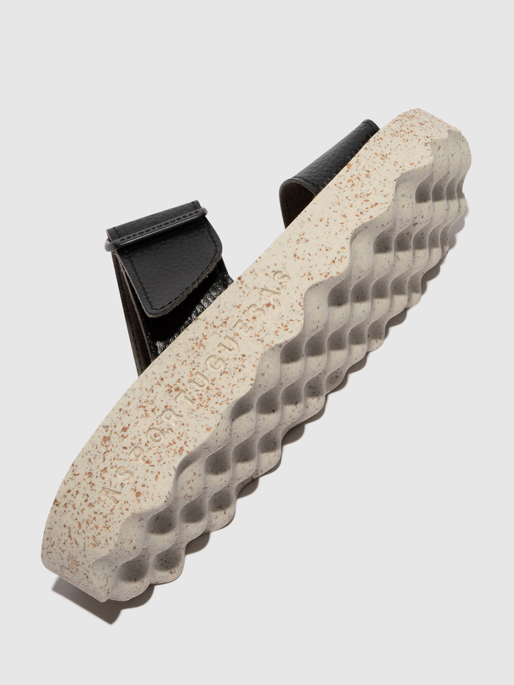 Strappy Sandals COLY BLACK