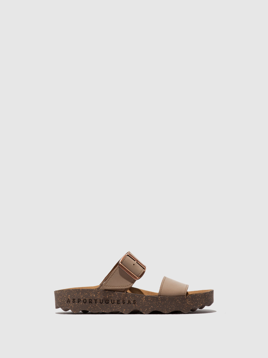 Strappy Sandals COLY SAND