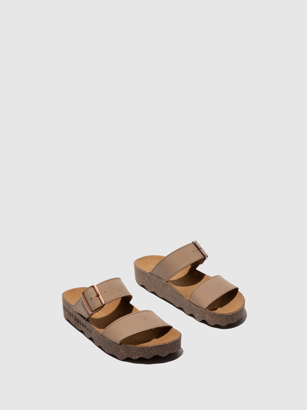Strappy Sandals COLY SAND