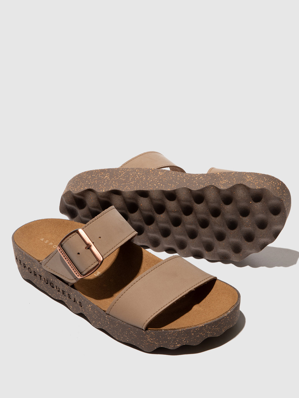 Strappy Sandals COLY SAND