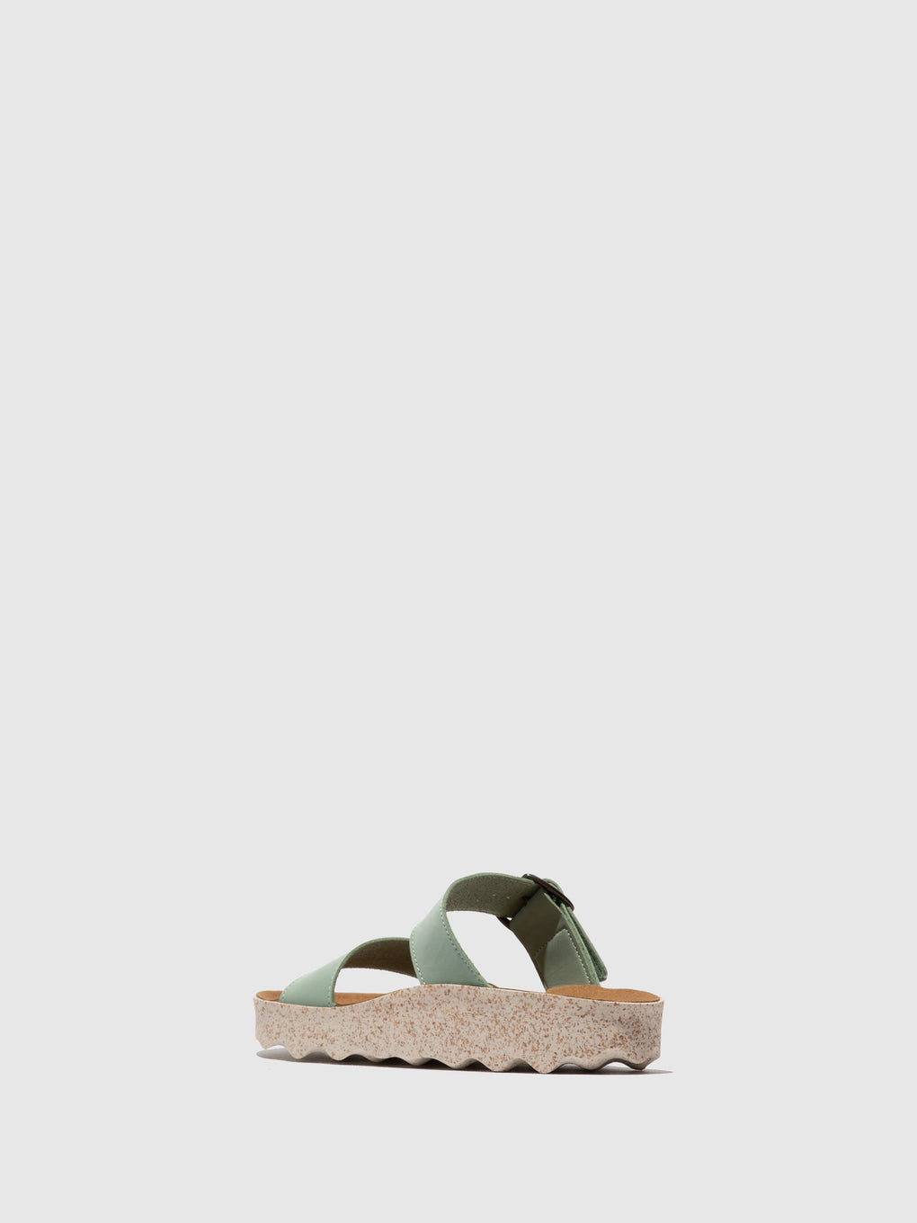Strappy Sandals COLY MINT