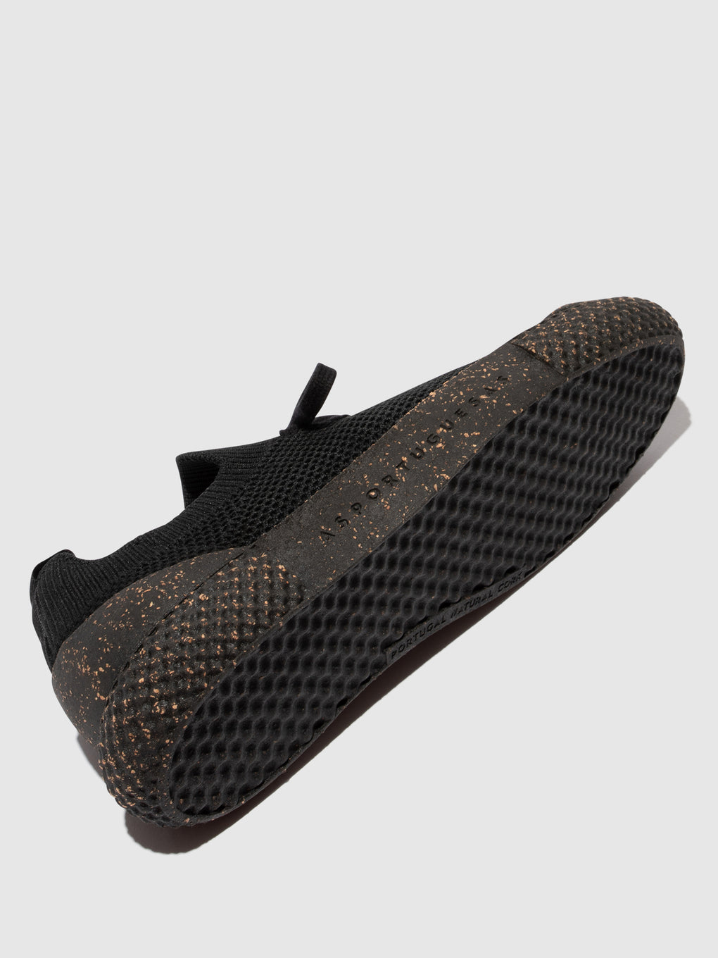 Low-Top Trainers TRIP 2 M BLACK