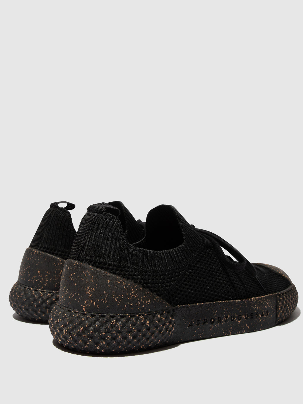 Low-Top Trainers TRIP 2 M BLACK