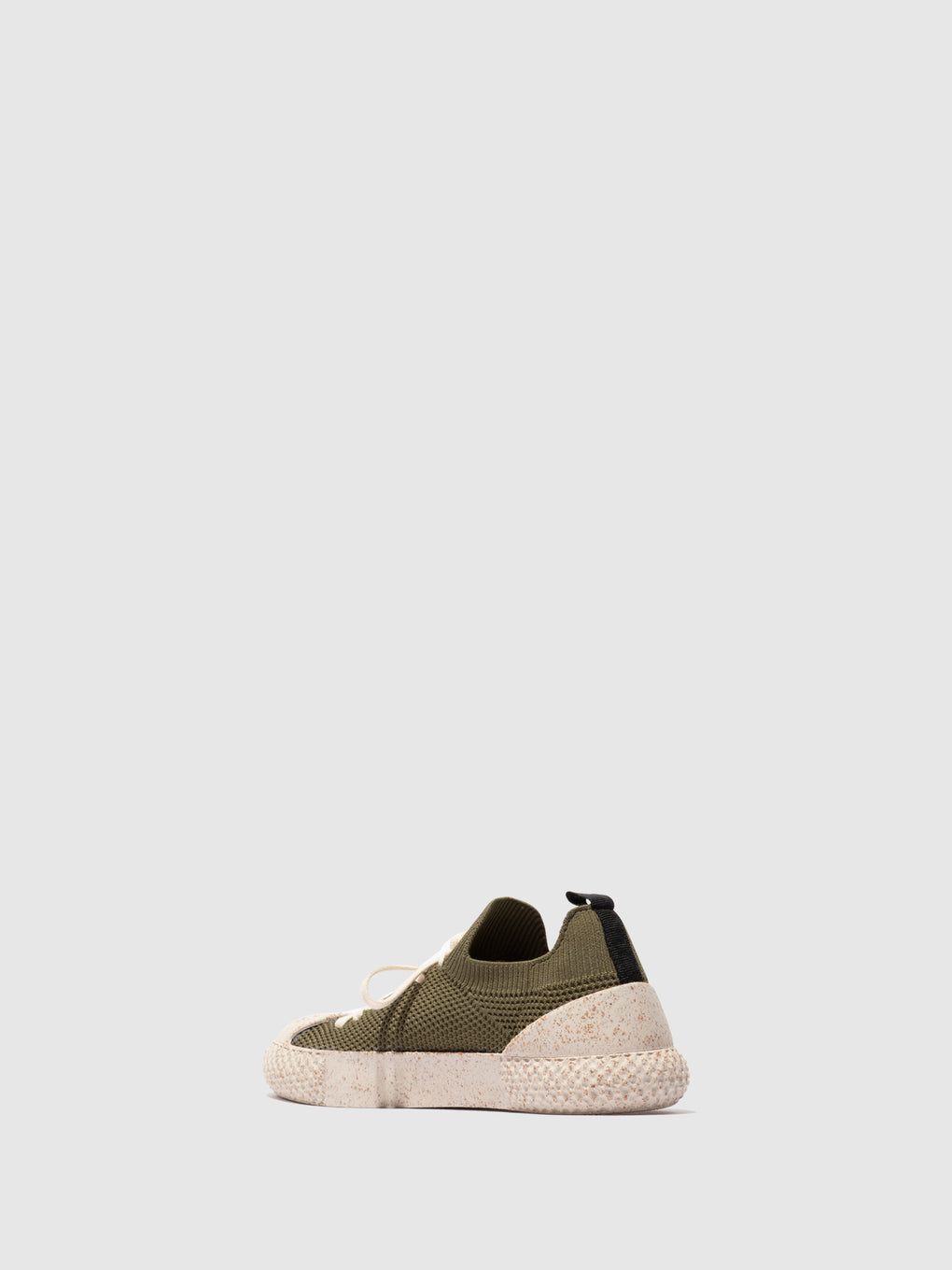 Low-Top Trainers TRIP 2 M OLIVE