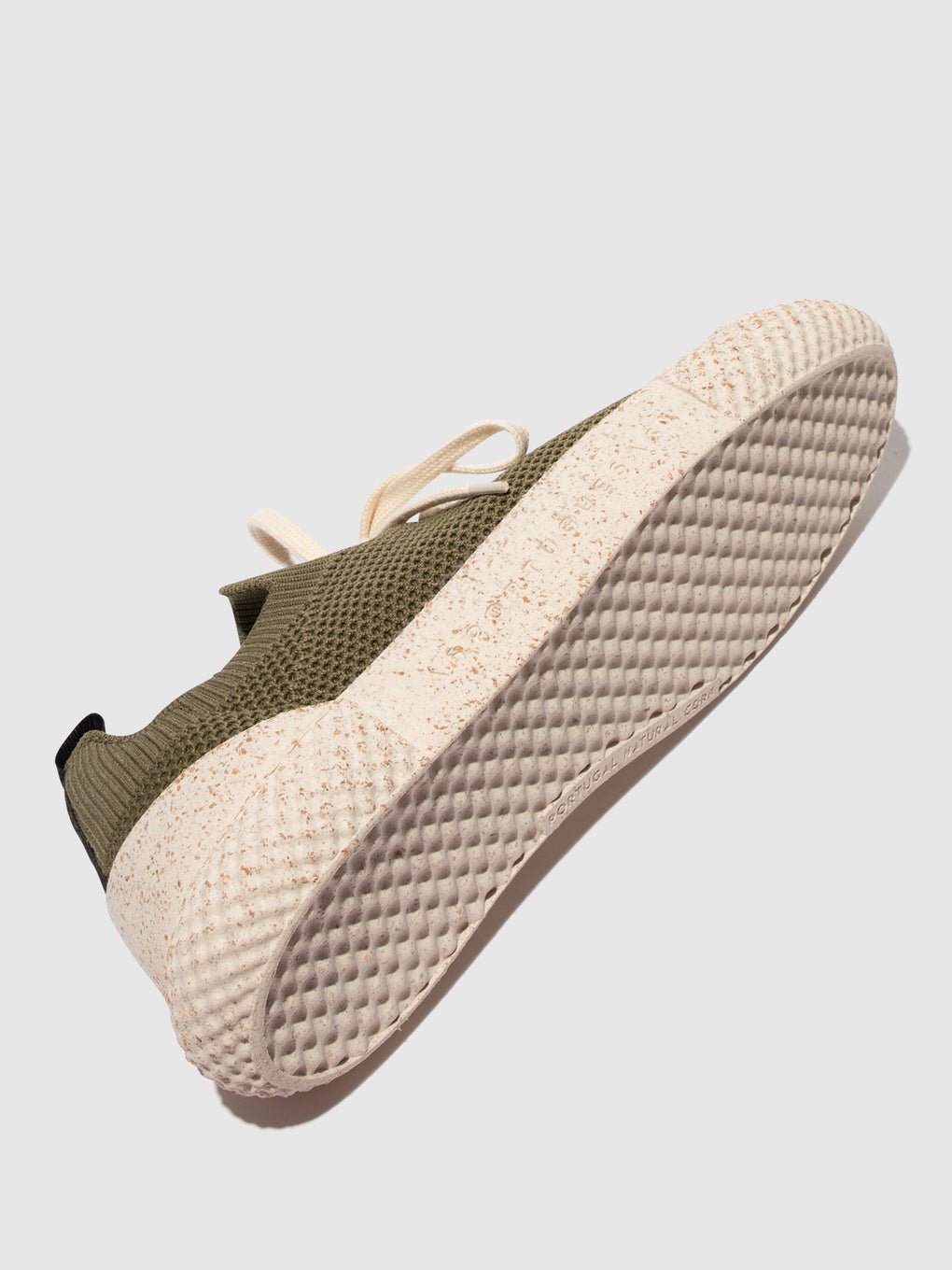 Low-Top Trainers TRIP 2 M OLIVE