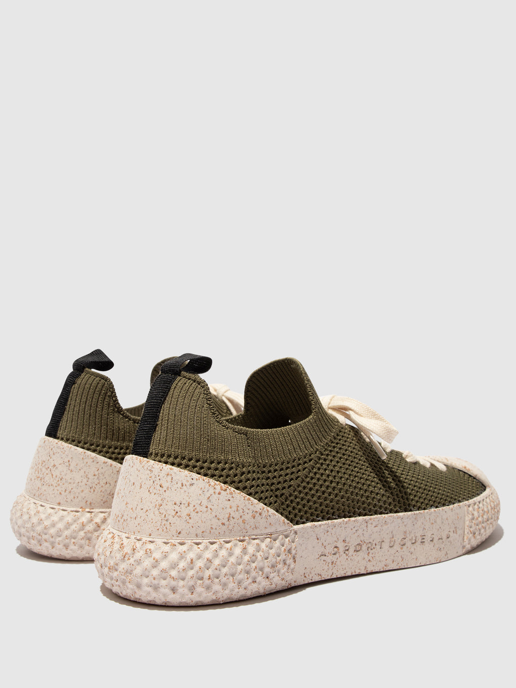 Low-Top Trainers TRIP 2 M OLIVE