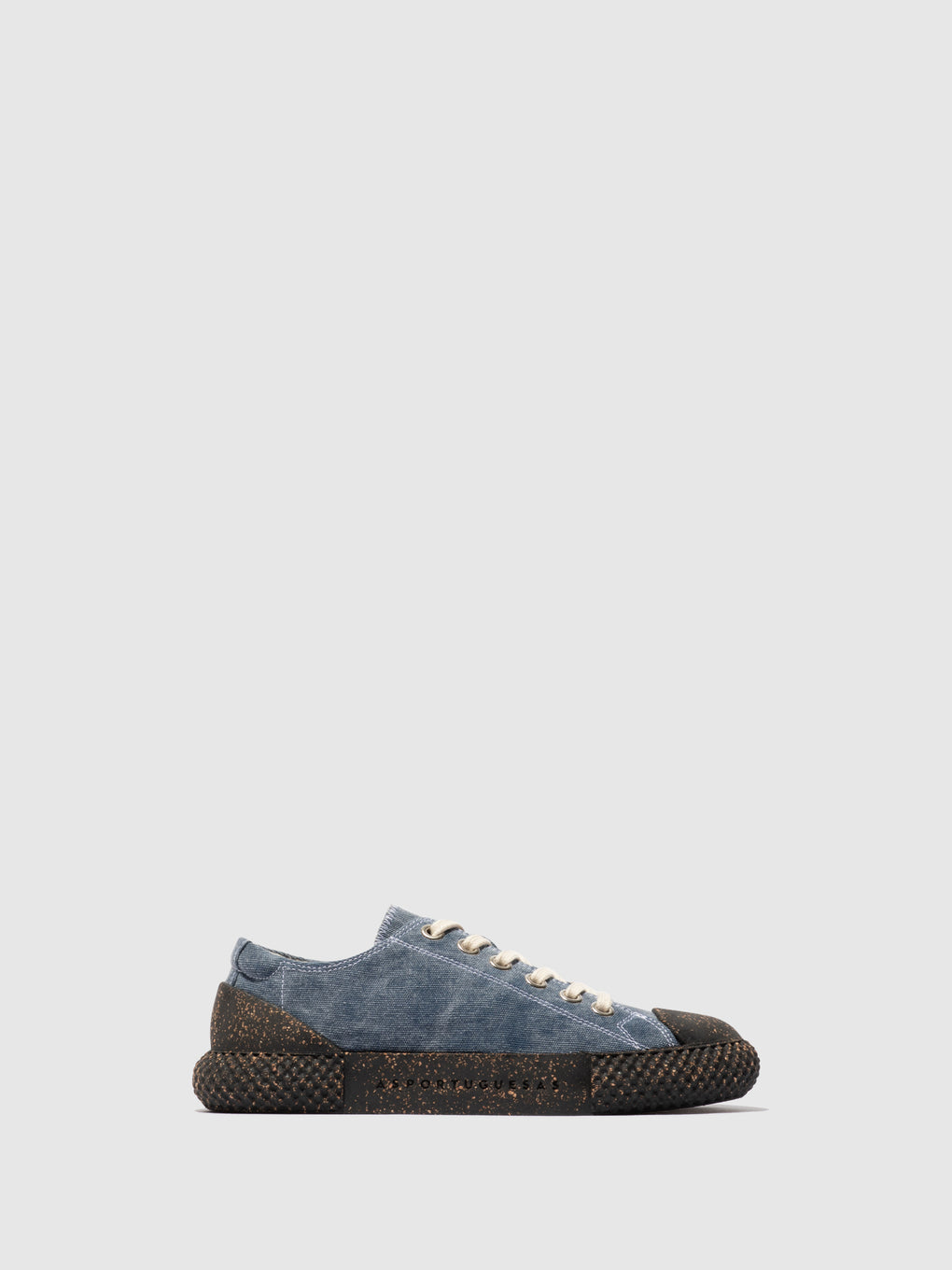 Lace-up Trainers TREE 2 M NAVY