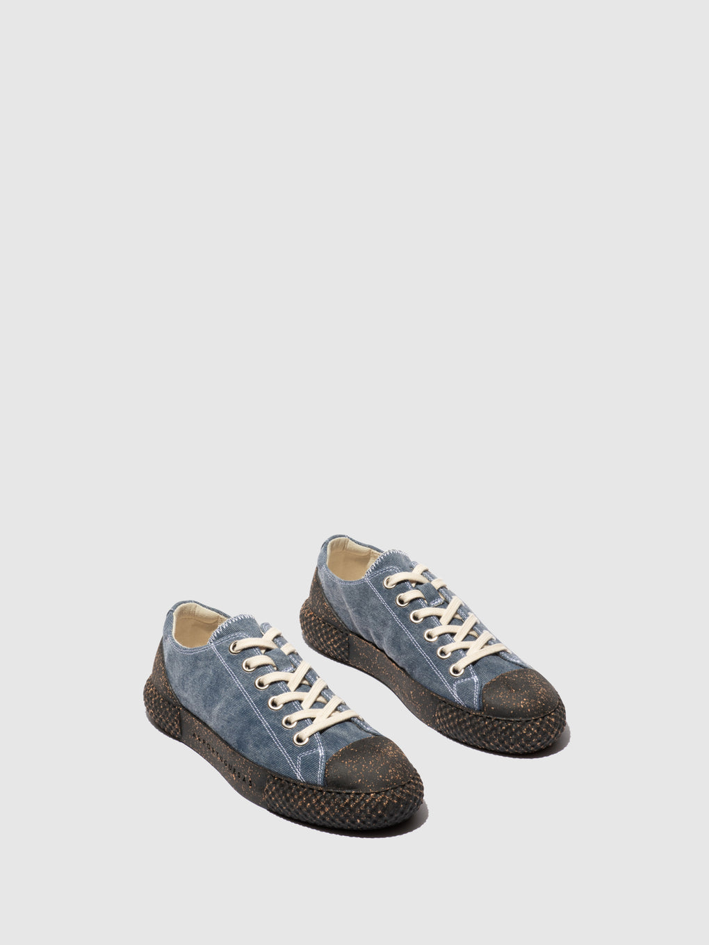 Lace-up Trainers TREE 2 M NAVY