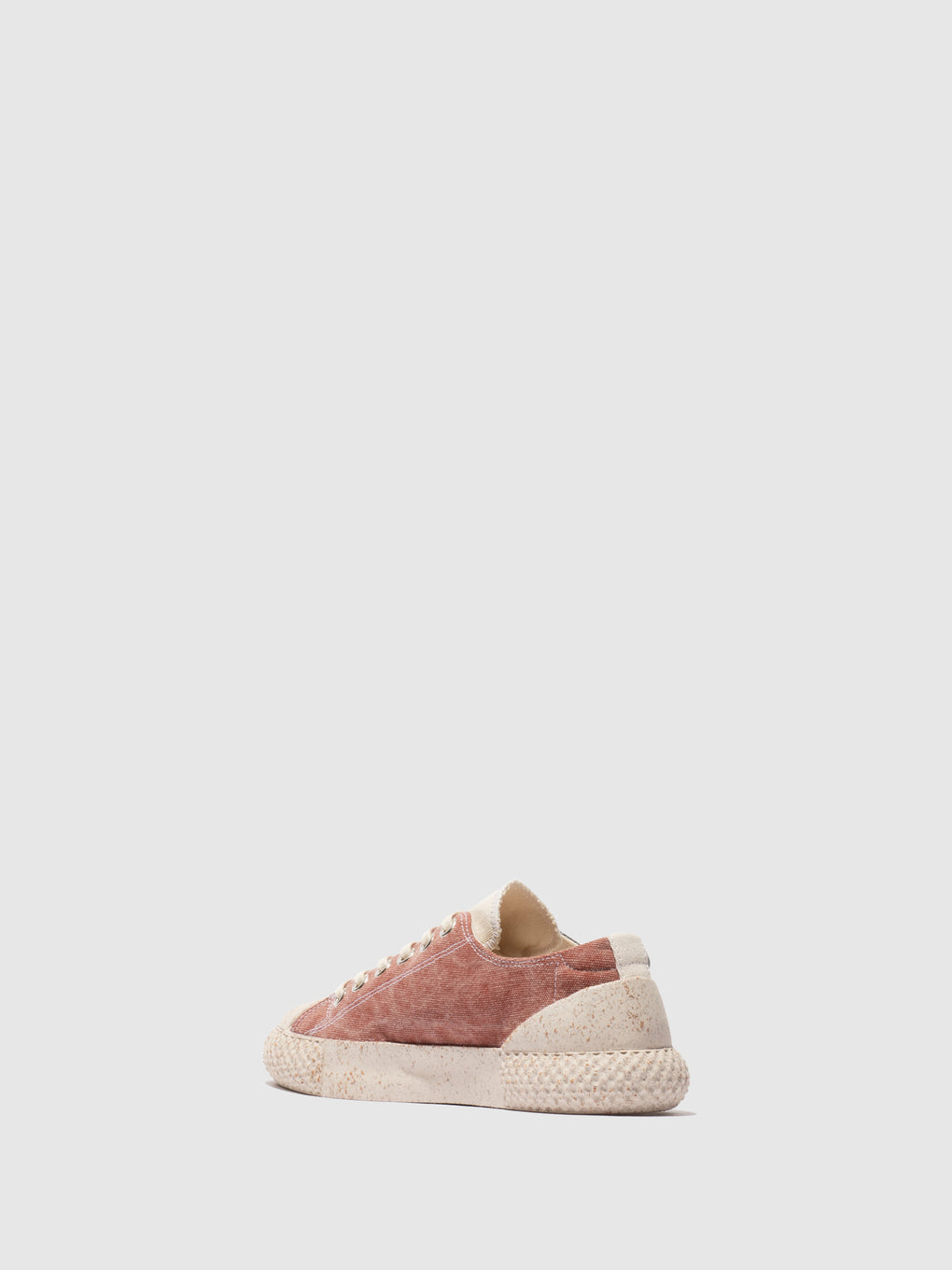 Lace-up Trainers TREE 2 M BLACK/BRICK