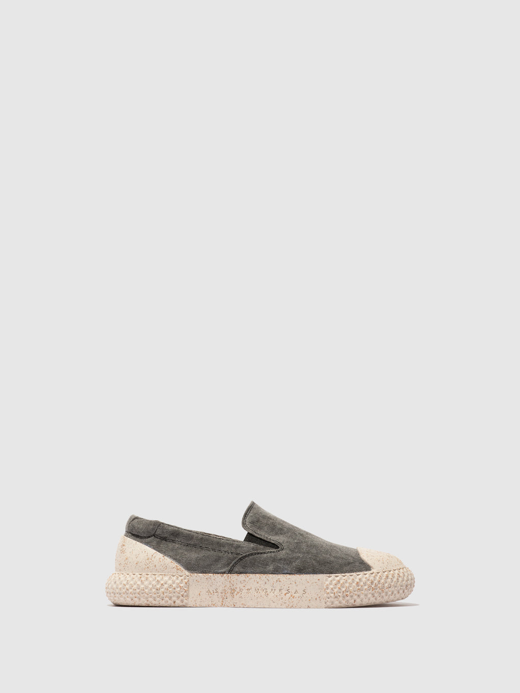 Lace-up Trainers TURF M BLACK