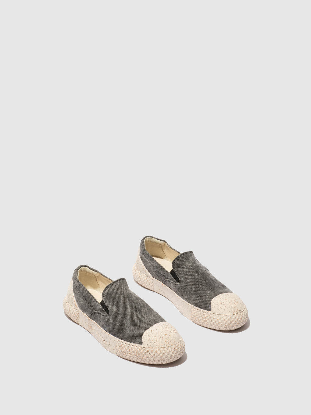 Lace-up Trainers TURF M BLACK