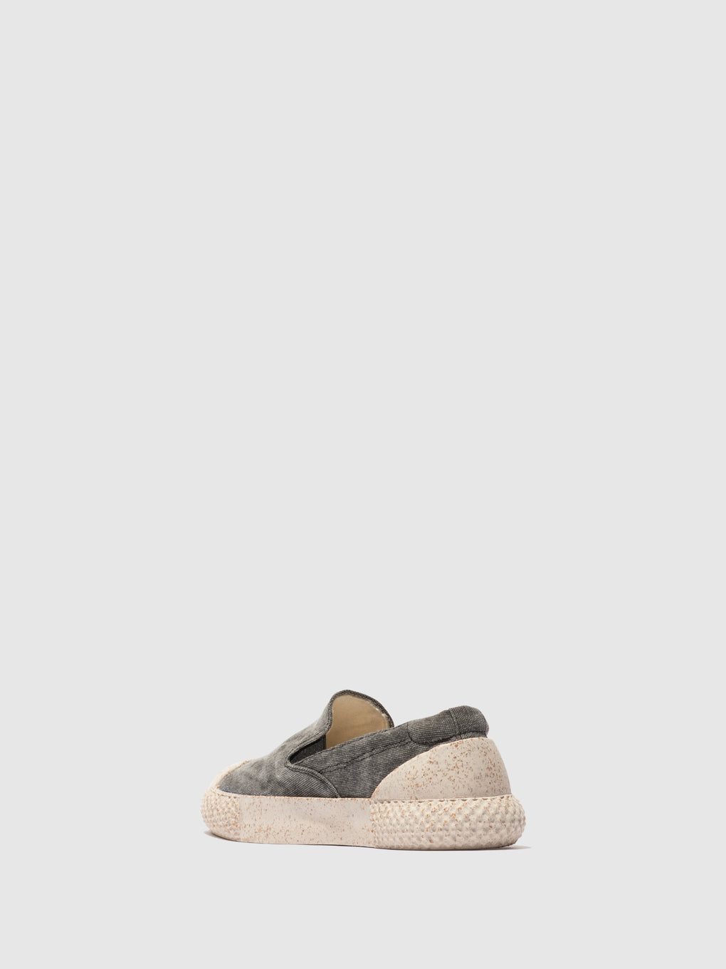 Lace-up Trainers TURF M BLACK