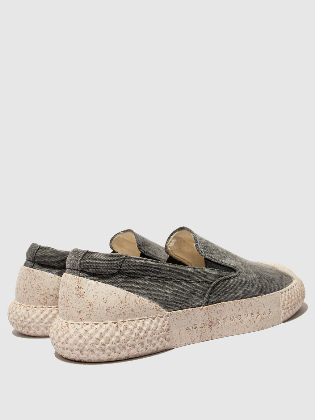 Lace-up Trainers TURF M BLACK