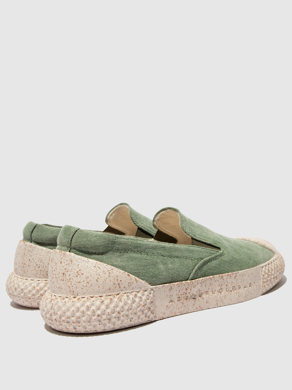 Lace-up Trainers TURF M IVORY