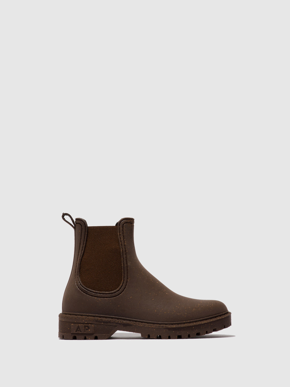 Chelsea Ankle Boots OAK BROWN