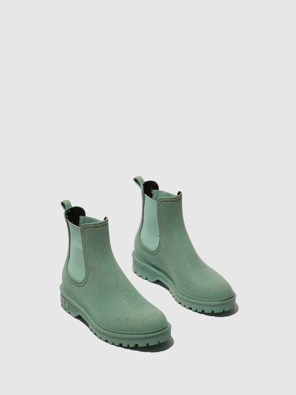Chelsea Ankle Boots OAK MINT